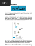 Download Wireshark Filtros y Visualizacion by Josefa Natale SN129836044 doc pdf