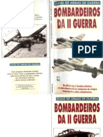 Bombadeiros Da 2 Guerra