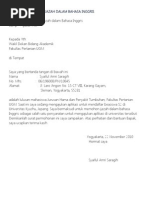 Download Contoh Surat Urus Ijazah Dalam Bahasa Inggris by Cici Suci Maulina SN129843670 doc pdf