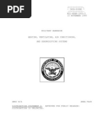 Download Military Handbook Heating Air Conditioning Ventiliating and Dehumidifying Systems by PlainNormalGuy2 SN12984747 doc pdf