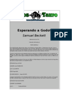 Beckett, Samuel - Esperando a Godot