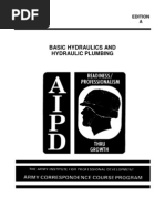 Download Basic Hydraulics and Hydraulic Plumbing by PlainNormalGuy2 SN12984811 doc pdf
