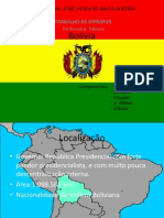 Bolivia