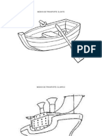 Medios de Transporte