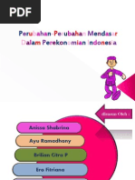 Download Perekonomian Indonesia Ppt by anissa shabrina SN129853849 doc pdf