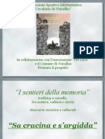 I Sentieri Della Memoria Trekking A Cavallo PDF