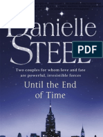 March Free Chapter - Until The End of Time by Danielle Steel