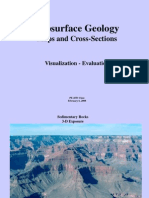 Subsurface Geology PDF