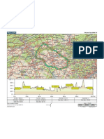 PA Spring Forward 200K Map and Profile