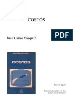 COSTOS Vasquez 1 Unidad 3