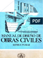 97717860 Manual de Diseno Obras Civiles CFE