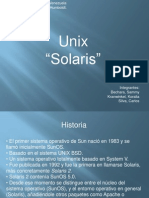S.O. Solaris
