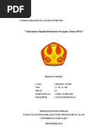 Download Spektrofotometer Serapan Atom by Putri Pramita SN129878966 doc pdf