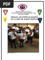 Manual de Especialidades