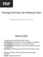 Download Fisiologi Kontraksi Dan Relaksasi Otot by Tasya Felicia MacellinFull SN129882789 doc pdf