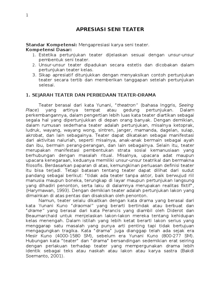 Download Materi Teater Bag 1