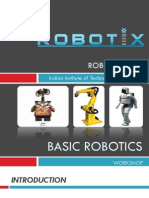 robotix