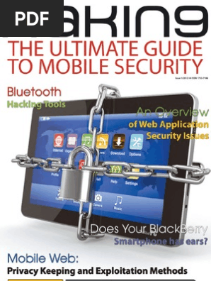 Hak 9 Best Of Pdf Malware Android Operating System