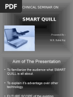 Download Smart Quill Rahul Raj by Rahul Raj SN12989789 doc pdf