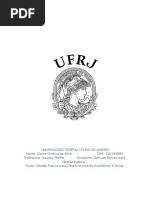 Resenha Do Filme a ONDA