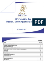 Investment Theme For Investing in India 2013