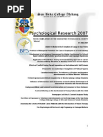 Download TheBedanJournalofPsychology2007bySanBedaAlabangSN12990399 doc pdf