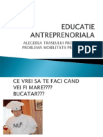 1 Educatie Antreprenoriala