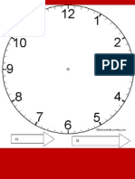 clock printable template.pptx