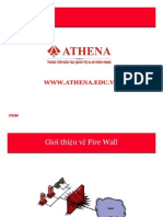 ATHENA Firewall