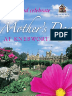 Mothers Day 2013 Knebworth House