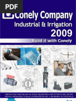 Download 2009 Conely Industrial Catalog by trevork2935 SN12990988 doc pdf