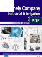 2009 Conely Industrial Catalog