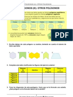 23 Los polígonos (III)Otros polígonos