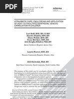 Download Atraumatic Care-EMLA Cream by ahmad fauzan SN129915463 doc pdf