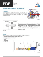 Mechanical Seal
