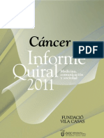 informe quiral 2011-11