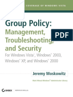 Group Policy