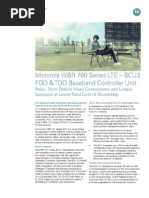 WBR_700_Series_BCU3_Data_Sheet