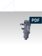 Die Change Mechanism in Crimping Tool