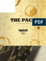 Collectif Tomahawk - The Musician Pack 2012 [EN]