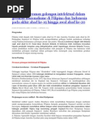 Download Huraikan Peranan Golongan Intelektual Dalam Gerakan Nasionalisme Di Filipina Dan Indonesia Pada Akhir Abad Ke by Jessie Jesh SN129931479 doc pdf