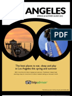 TA Los Angeles Guide