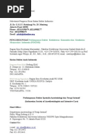 Download Daftar Organisasi by Wisnu Wardana SN129933521 doc pdf