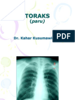 Dr. Kahar - Infeksi Paru