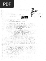 Documents From The US Espionage Den Vol. 13