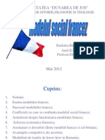 Modelul Social Francez B. - Copie