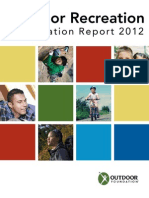 Research Participation 2012