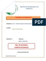 Ing de Requisitos Blog