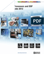 EPDSP Selection Guide2012