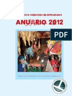 Fae Anuario 2012 PDF